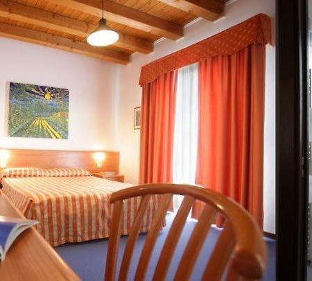Hotel Da Bepi Τζεσόλο Λίντο Εξωτερικό φωτογραφία