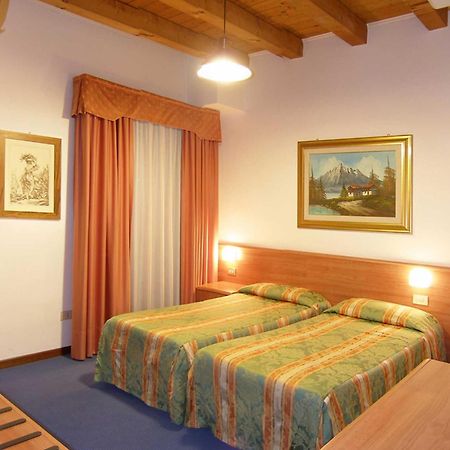 Hotel Da Bepi Τζεσόλο Λίντο Εξωτερικό φωτογραφία