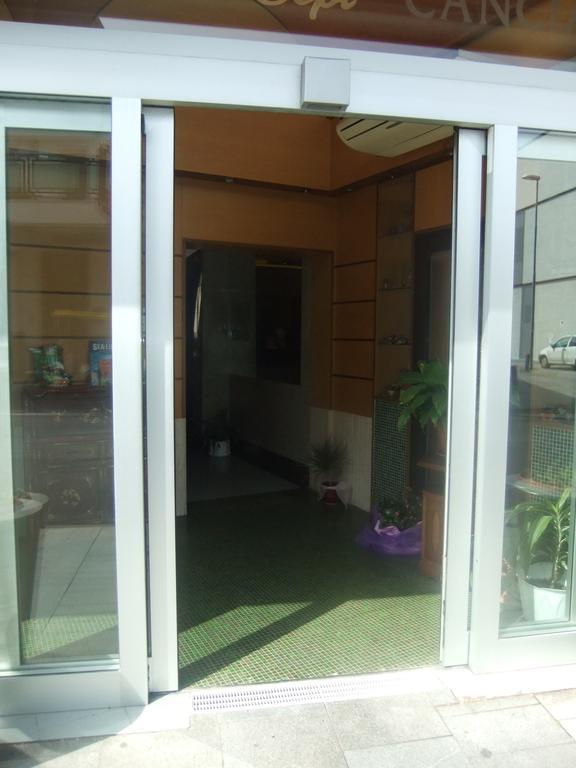Hotel Da Bepi Τζεσόλο Λίντο Εξωτερικό φωτογραφία