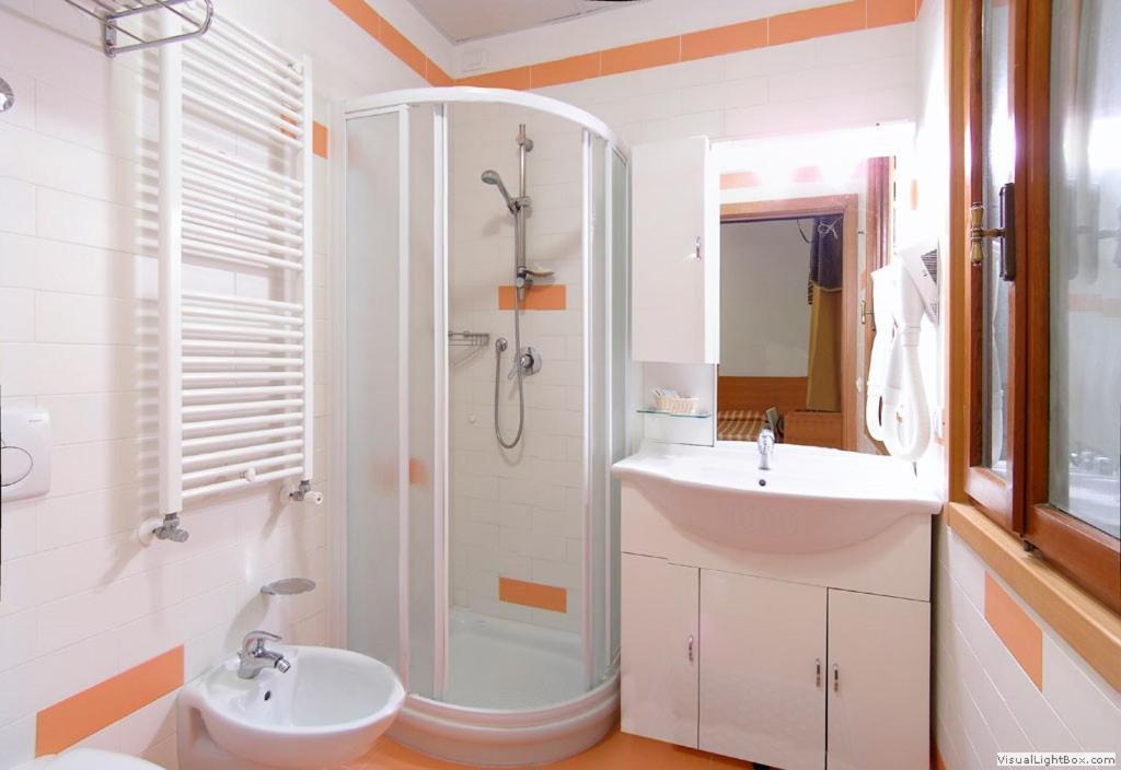 Hotel Da Bepi Τζεσόλο Λίντο Εξωτερικό φωτογραφία