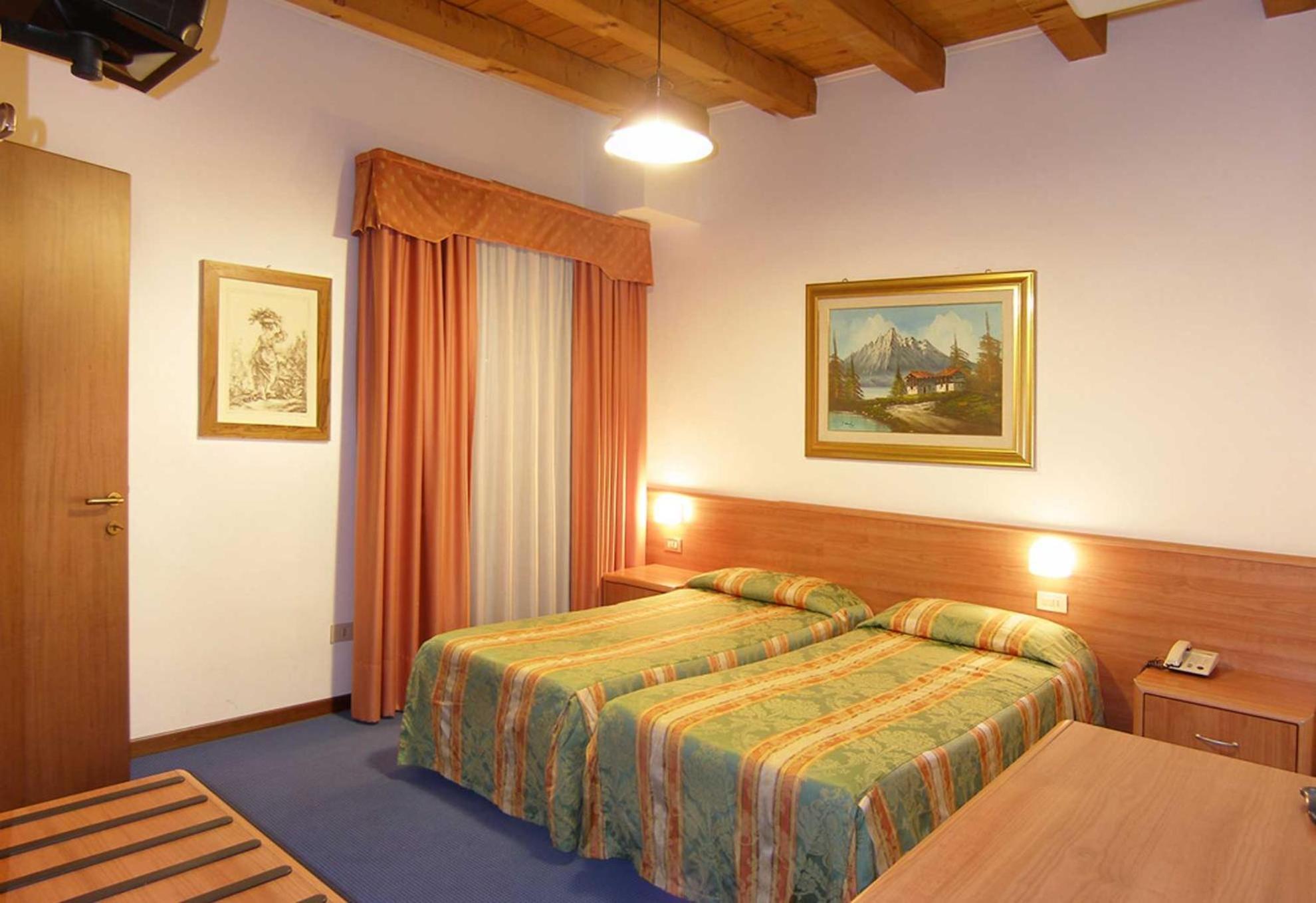 Hotel Da Bepi Τζεσόλο Λίντο Εξωτερικό φωτογραφία
