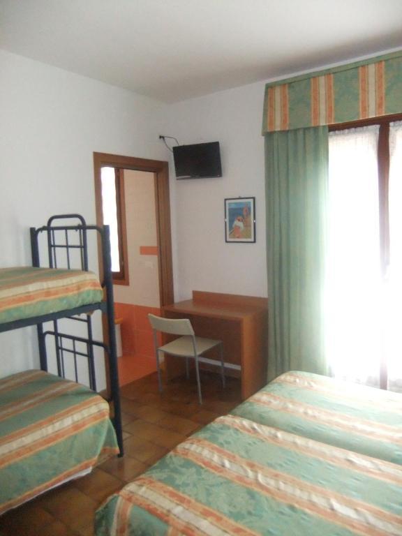 Hotel Da Bepi Τζεσόλο Λίντο Εξωτερικό φωτογραφία