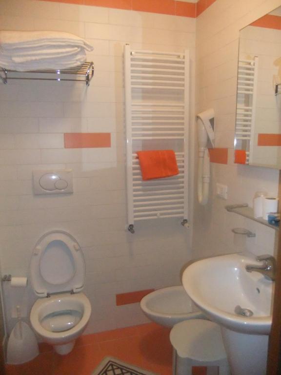 Hotel Da Bepi Τζεσόλο Λίντο Εξωτερικό φωτογραφία