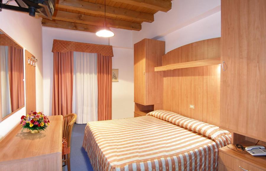 Hotel Da Bepi Τζεσόλο Λίντο Εξωτερικό φωτογραφία