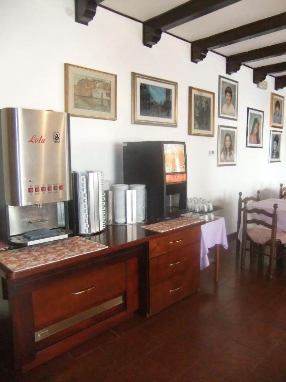 Hotel Da Bepi Τζεσόλο Λίντο Εξωτερικό φωτογραφία