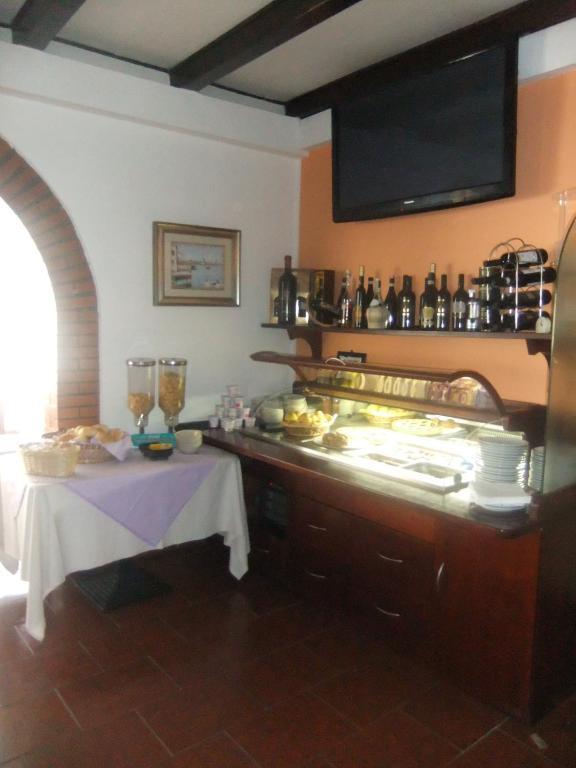 Hotel Da Bepi Τζεσόλο Λίντο Εξωτερικό φωτογραφία
