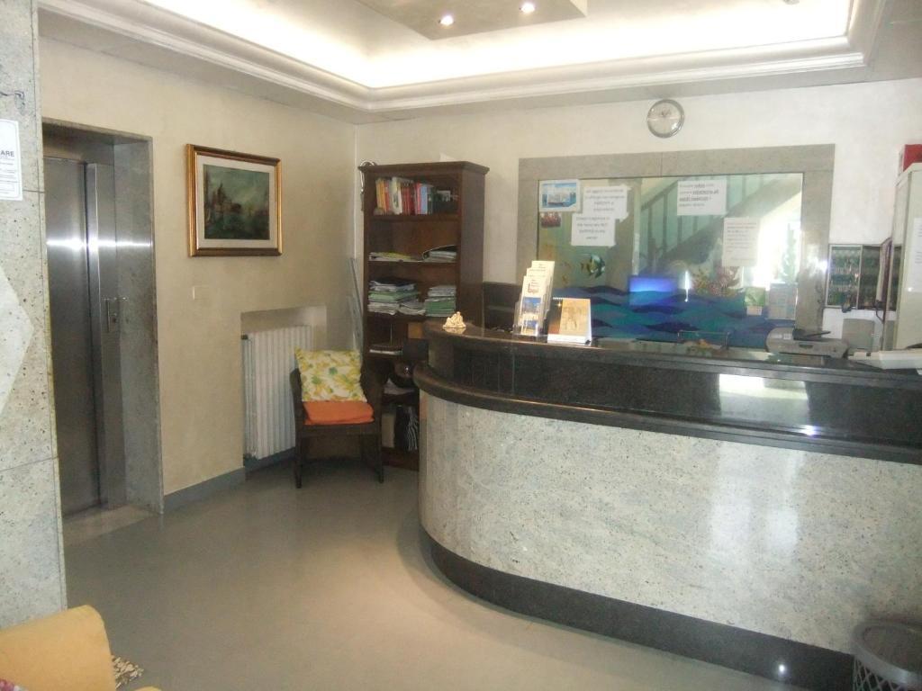 Hotel Da Bepi Τζεσόλο Λίντο Εξωτερικό φωτογραφία